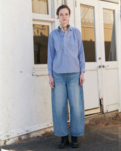 画像をギャラリービューアに読み込む, ルージーデニム ユーズド