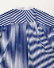 画像をギャラリービューアに読み込む, クレリックハーフスリーブシャツ