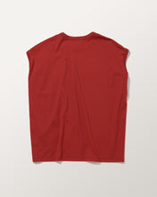 画像をギャラリービューアに読み込む, フレンチスリーブトップ