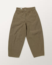 画像をギャラリービューアに読み込む, リネンキャンバスジーンズ