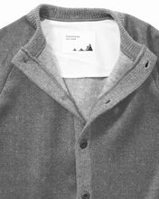 画像をギャラリービューアに読み込む, ヘリンボーンカーデ