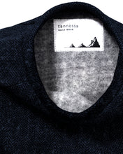 画像をギャラリービューアに読み込む, ヘリンボーンスウェット