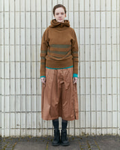 画像をギャラリービューアに読み込む, ライクレザースカート