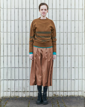 画像をギャラリービューアに読み込む, ライクレザースカート