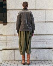 画像をギャラリービューアに読み込む, パフィーパンツ