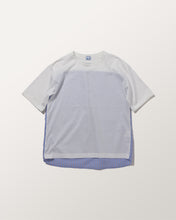 画像をギャラリービューアに読み込む, コンビTEE