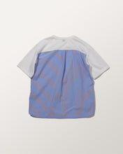 画像をギャラリービューアに読み込む, コンビTEE