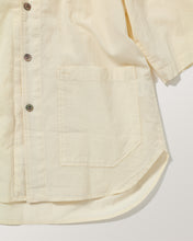 画像をギャラリービューアに読み込む, オープンフロントシャツ