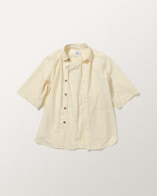 画像をギャラリービューアに読み込む, オープンフロントシャツ