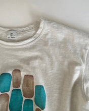 画像をギャラリービューアに読み込む, "days" Tee