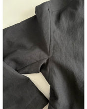 画像をギャラリービューアに読み込む, ウールリネンシェフジャケット