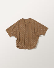 画像をギャラリービューアに読み込む, ソルト刺繍プルオーバー