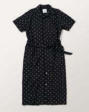 画像をギャラリービューアに読み込む, ソルト刺繍ワンピース