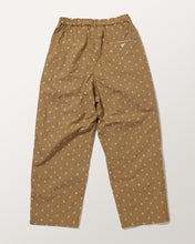 画像をギャラリービューアに読み込む, ソルト刺繍ラップパンツ