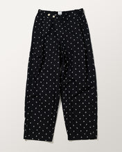 画像をギャラリービューアに読み込む, ソルト刺繍ラップパンツ