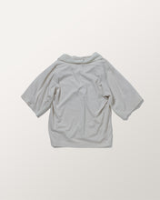 画像をギャラリービューアに読み込む, シアーボイルコンビTEE