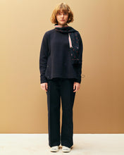 画像をギャラリービューアに読み込む, 2WAYクルーニット