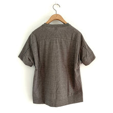 画像をギャラリービューアに読み込む, DAYS TEE