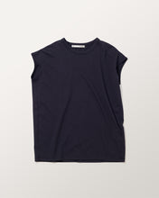 画像をギャラリービューアに読み込む, フレンチスリーブトップ