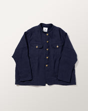 画像をギャラリービューアに読み込む, コロニアルジャケット