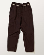 画像をギャラリービューアに読み込む, サイクリングドロストパンツ