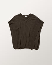 画像をギャラリービューアに読み込む, バタフライスリーブニット