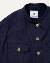 画像をギャラリービューアに読み込む, コロニアルジャケット