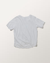 画像をギャラリービューアに読み込む, フロントレースTEE