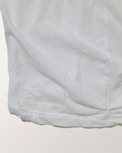 画像をギャラリービューアに読み込む, フロントレースTEE