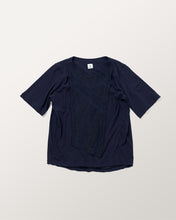 画像をギャラリービューアに読み込む, フロントレースTEE