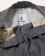 画像をギャラリービューアに読み込む, サマーウールドロストパンツ