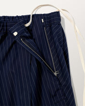 画像をギャラリービューアに読み込む, パネルストライプスカート