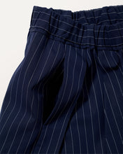 画像をギャラリービューアに読み込む, パネルストライプスカート