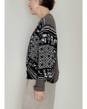 画像をギャラリービューアに読み込む, スカーフTEE