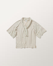 画像をギャラリービューアに読み込む, シアーボイルコンビTEE