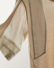 画像をギャラリービューアに読み込む, シアーボイルコンビTEE