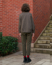 画像をギャラリービューアに読み込む, アジャストネックスモッグシャツ