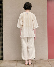 画像をギャラリービューアに読み込む, ザックパンツ