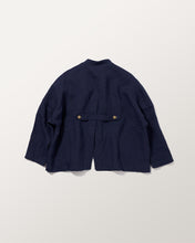 画像をギャラリービューアに読み込む, コロニアルジャケット