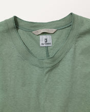 画像をギャラリービューアに読み込む, VネックロングスリーブTEE