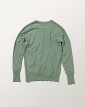 画像をギャラリービューアに読み込む, VネックロングスリーブTEE