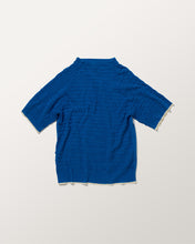 画像をギャラリービューアに読み込む, アイスコットンボトルネックニット