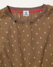 画像をギャラリービューアに読み込む, ソルト刺繍プルオーバー