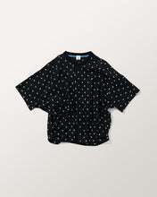 画像をギャラリービューアに読み込む, ソルト刺繍プルオーバー