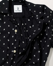 画像をギャラリービューアに読み込む, ソルト刺繍ワンピース