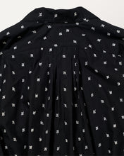 画像をギャラリービューアに読み込む, ソルト刺繍ワンピース