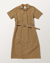 画像をギャラリービューアに読み込む, ソルト刺繍ワンピース