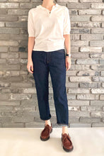 画像をギャラリービューアに読み込む, TANGERINE DENIM(L)