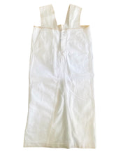 画像をギャラリービューアに読み込む, リメイクワークエプロン