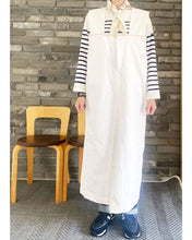 画像をギャラリービューアに読み込む, リメイクワークエプロン